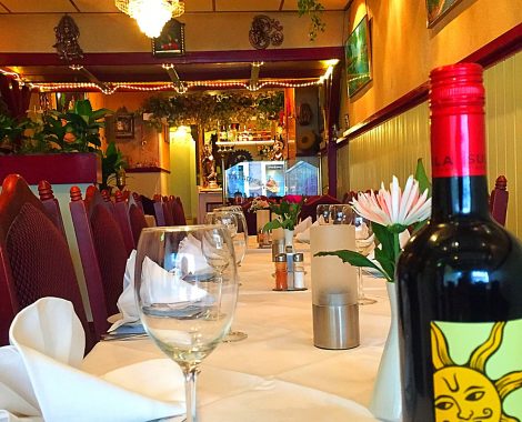 Sittar Indian Restaurant Venlo